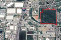 Land for sale in Tarrant County, Texas