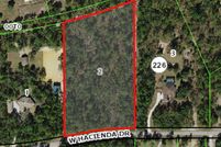 Land for sale in Citrus County, Florida
