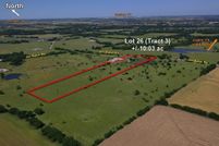 Land for sale in Denton County, Texas