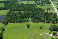 Land for sale in Van Zandt County, Texas