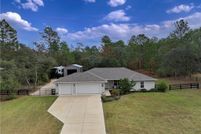 House for sale in Citrus County, Florida