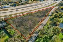 Land for sale in Tarrant County, Texas