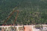 Land for sale in Baldwin County, Alabama