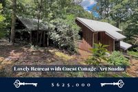 House for sale in Elbert County, Georgia