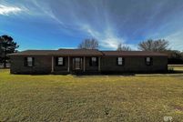 Land for sale in Monroe County, Alabama