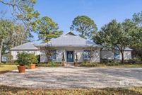 Land for sale in Mobile County, Alabama