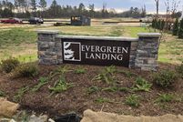 Land for sale in Catoosa County, Georgia