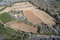 Land for sale in Barnwell County, South Carolina