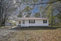 Land for sale in Polk County, Arkansas