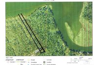 Land for sale in Baldwin County, Alabama