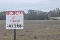 Land for sale in Baldwin County, Alabama