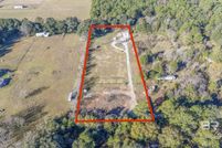 Undeveloped Land for sale in Baldwin County, Alabama