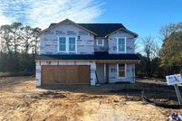 Land for sale in Sampson County, North Carolina