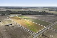 Land for sale in Baldwin County, Alabama