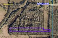 Land for sale in Saint Landry Parish, Louisiana