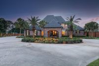 Land for sale in Lafayette Parish, Louisiana