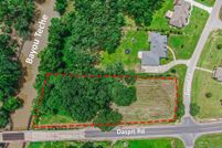 Land for sale in Iberia Parish, Louisiana