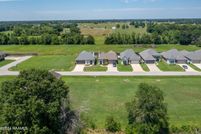 Land for sale in Lafayette Parish, Louisiana