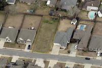 Land for sale in Lafayette Parish, Louisiana