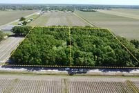 Land for sale in Iberia Parish, Louisiana