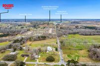 Land for sale in Lafayette Parish, Louisiana