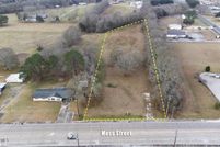 Land for sale in Lafayette Parish, Louisiana