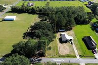Land for sale in Lafayette Parish, Louisiana
