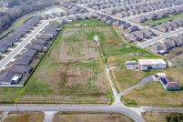Land for sale in Lafayette Parish, Louisiana