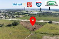 Land for sale in Lafayette Parish, Louisiana