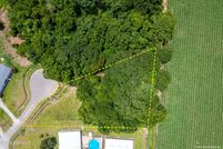 Land for sale in Iberia Parish, Louisiana