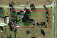 Land for sale in Pasco County, Florida