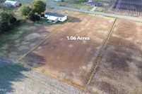 Land for sale in Saint Landry Parish, Louisiana