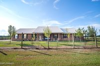 Land for sale in Saint Landry Parish, Louisiana