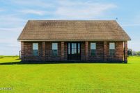 Land for sale in Iberia Parish, Louisiana