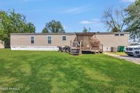 House for sale in Lafayette Parish, Louisiana