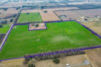 Land for sale in Acadia Parish, Louisiana