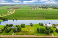 Land for sale in Iberia Parish, Louisiana