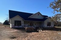 Land for sale in Bryan County, Oklahoma