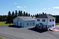 Land for sale in Aroostook County, Maine