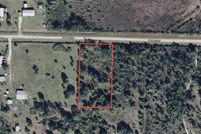 Land for sale in Okeechobee County, Florida