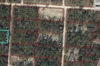 Land for sale in Levy County, Florida