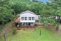 House for sale in Sequoyah County, Oklahoma