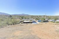 Land for sale in Gila County, Arizona