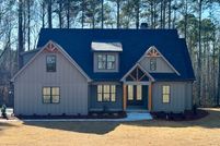 Land for sale in Coweta County, Georgia