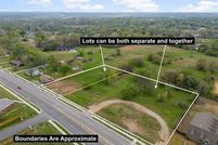 Land for sale in Tulsa County, Oklahoma