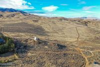 Land for sale in Washoe County, Nevada