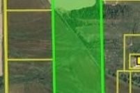 Land for sale in Vermilion Parish, Louisiana