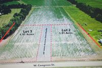 Land for sale in Lafayette Parish, Louisiana