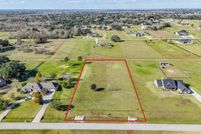 Land for sale in Brazoria County, Texas