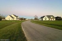 Land for sale in Lafayette Parish, Louisiana